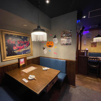 韓国料理 ホンデジュマク 新大久保店（홍대주막）