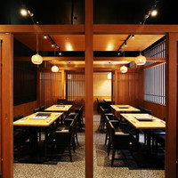 九州酒場 つくし ラ チッタデッラ