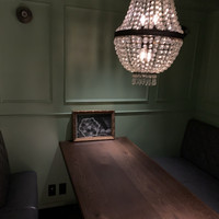 BAR RITZ