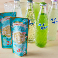 天ぷらと海鮮 上々商店 練馬店