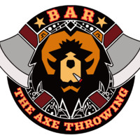 THE AXE THROWING BAR 大阪心斎橋店
