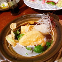 さかなのおなか