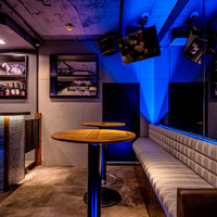 OAK BAR 渋谷店