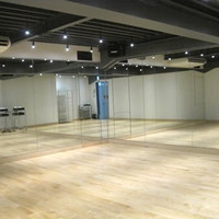 MIKI Cuban Style Dance　新宿