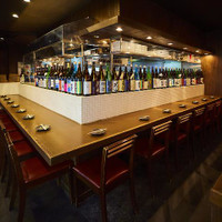 全国47都道府県の日本酒 旬の海鮮 サケビヨリ 札幌大通店