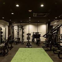 MARBELL GYM