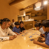 SEN.RETREAT TAKAHARA