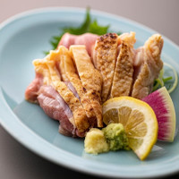 焼鳥 とり藤 お初天神店