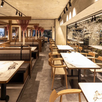 すきやき・しゃぶしゃぶ大牧場 高津店