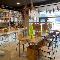 カフェ & ダイニング シャチ（CAFFE & DINING SHACHI）