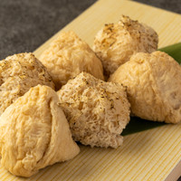高級伊奈利寿司専門店 福寿家