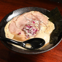 麺屋 綴