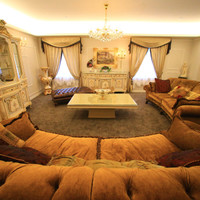 MATRICX International Hotel