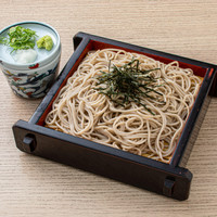 生そば大黒屋