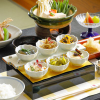 料理旅館花楽