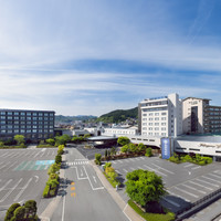 高山グリーンホテル