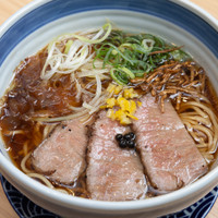 麺屋 啜る