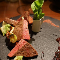 TEPPAN ITALIAN GAINA