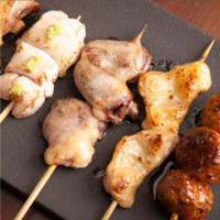 地鶏専門店 鳥ヶ島 上野店