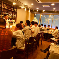 和食とお酒 架