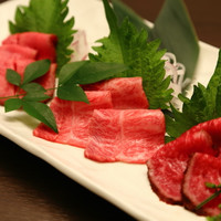 肉割烹 喰心