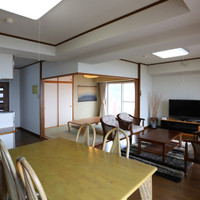 展望温泉付きコンドミニアムホテル グランビュー岩井