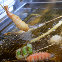 串かつじゃんじゃん本店