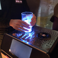 BLOW 銀座裏コリドー