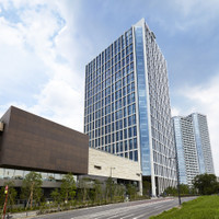 二子玉川エクセルホテル東急