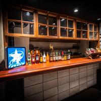 The Public stand 歌舞伎町2号店