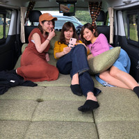 FOLK Camping Service
