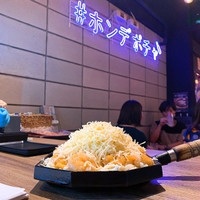 韓国料理 ホンデポチャ 職安通り店