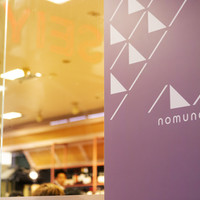 nomuno coffee&wine library 吉祥寺店