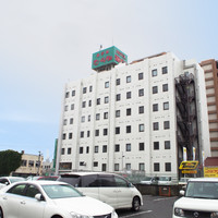 ホテルサン・ロイヤル小山