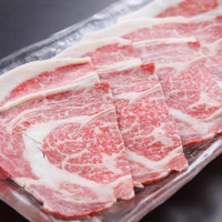 焼肉 牛力明日香