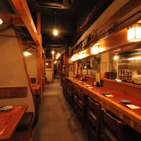 ふくの鳥 板橋店