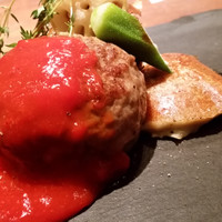 TEPPAN ITALIAN GAINA