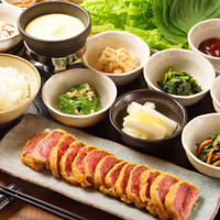 牛カツ専門店 日本橋富士