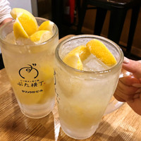 ぶた横丁 京急蒲田店