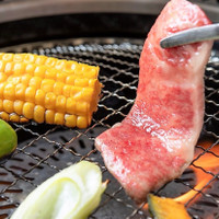 NO.1 焼肉しゃぶしゃぶ 食べ放題 歌舞伎町店