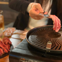 渋谷肉横丁 肉しか信じない