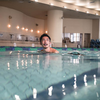 スポーツクラブルネサンス　福岡西新
