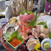 創作和食と和ノ個室　玄海～genkai～　札幌すすきの店