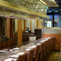 名代 千房　JO-TERRACE OSAKA店