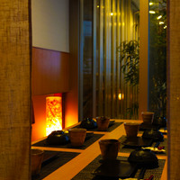 立川個室居酒屋 鶏京助