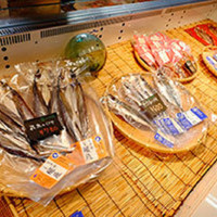 藍ヶ江水産