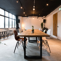 Tokyo Guest House Oji Music Lounge