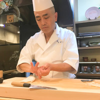 鮨　たかの