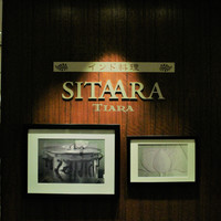 SITAARA TIARA 伊勢丹新宿本店