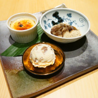 出汁しゃぶ割烹と秘蔵酒 八伍汁忢